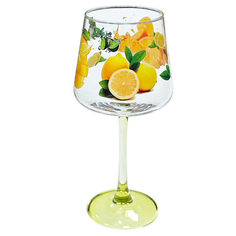 红酒杯#爱体育平台#来图定制#酒杯#高脚杯#